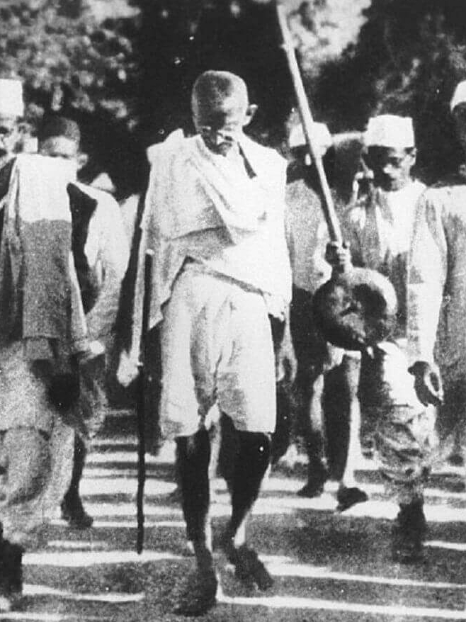 The 6 largest freedom struggle in the world
