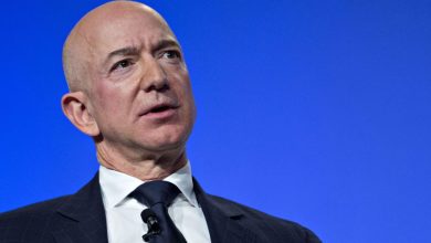 Jeff Bezos wants to sell $ 5 billion shares in “Amazon”