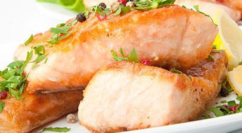 Fish Kofta – Web Medicine