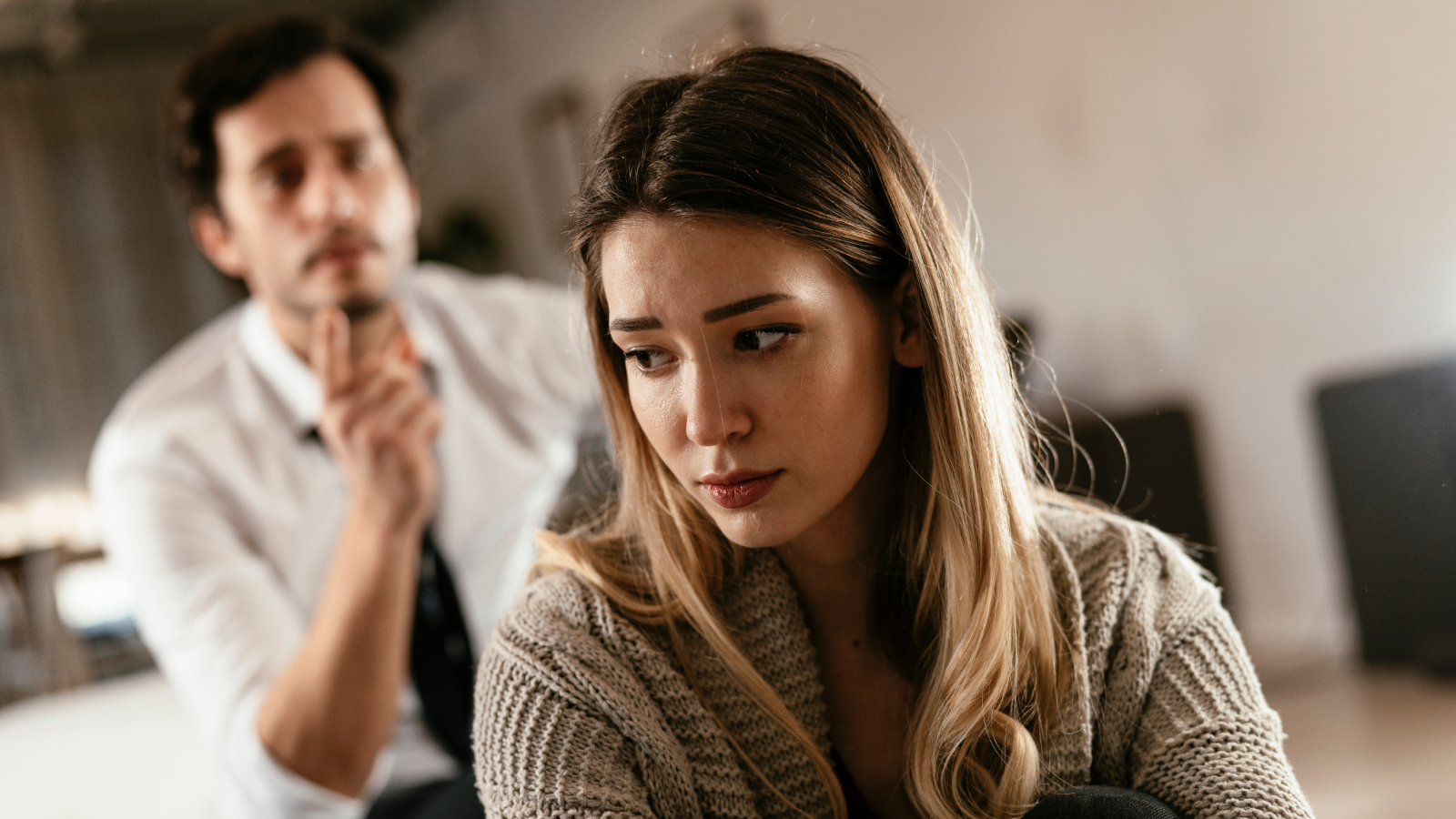“Fish love” .. What is it and how it destroys relationships? – ryan