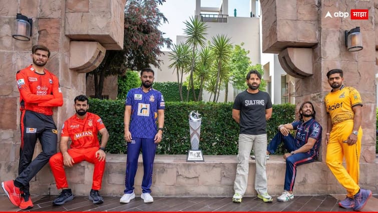 PSL 2025 Alex Carey Opts Out of Pakistan Super League Latest News Marathi – ryan