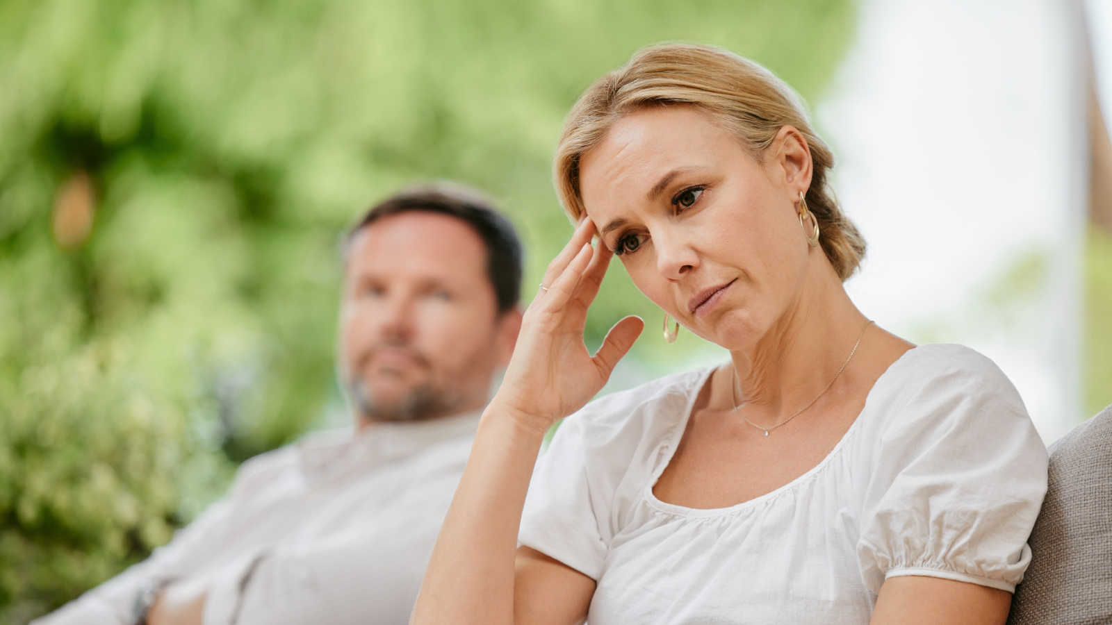 Hidden signs indicate that you are in a toxic relationship with love – ryan
