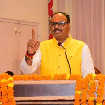 Deputy CM Brajesh Pathak said: Prepare for focus sampling, market control, bus stall, railway station