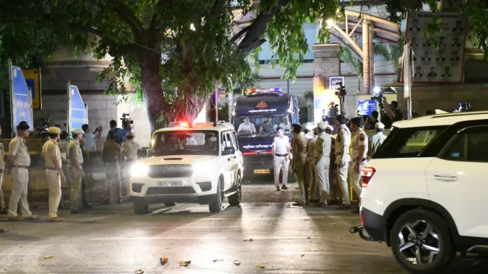 Nia began to interrogate Tehwwur Rana, the secret of unresolved layers of 2611; Long list of questions ready – Tahwaww Rana interrogation nia unraveling mumbai -attack conspiracy