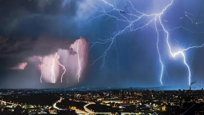 The more the heat will increase, the danger will increase, knowing what “bare baisakhi” is that caused a devastation in Bihar; These states will also have an impact – bare baisakhi will be a greater dangerous weather pattern due to the prediction of globa