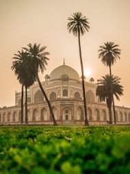 10 well -known mughal monuments of India