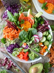 Iron deficiency will be fulfilled by 8 things