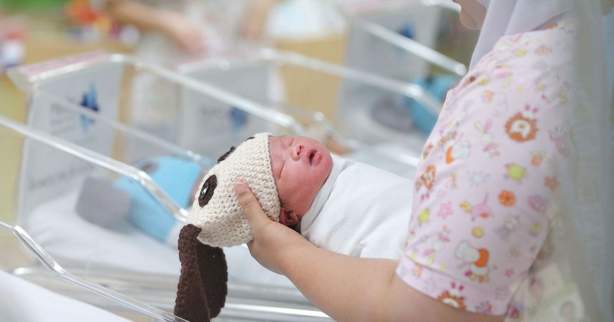 The common cold in children and babies … symptoms, causes and methods of prevention
