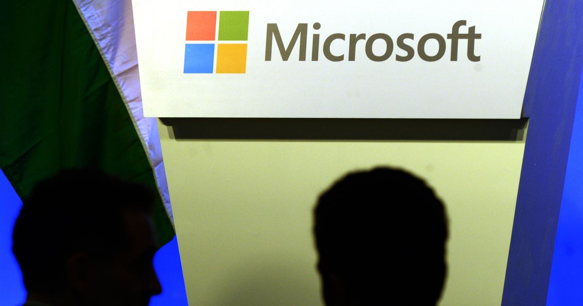 Microsoft: 12 Agencies and University in Texas is exposed to Russian pirate