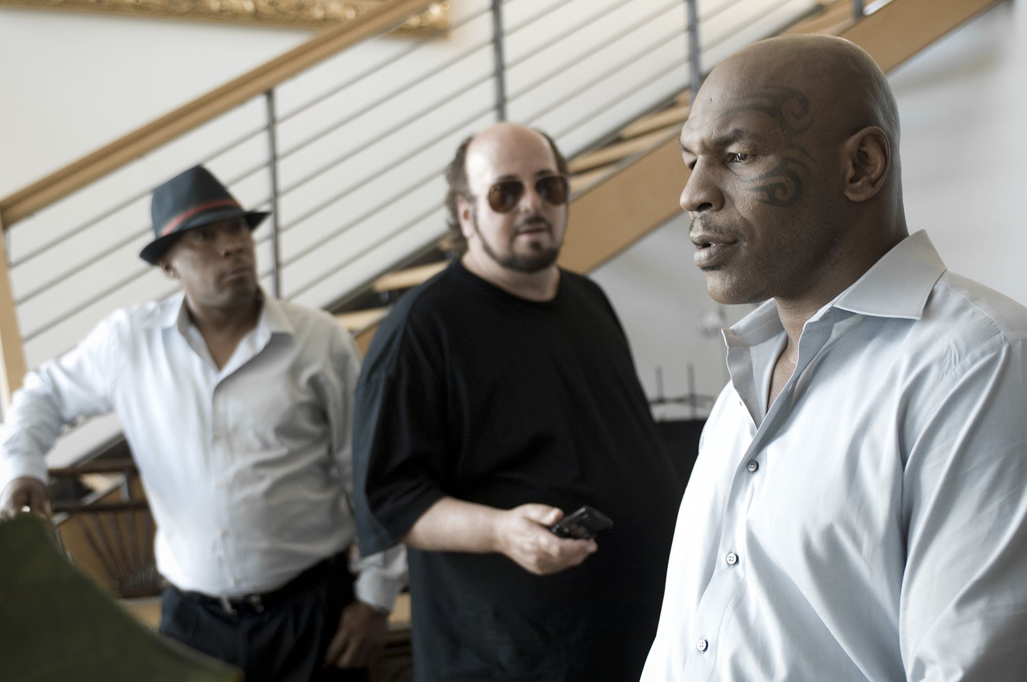 Acclaimed Director James Toback Ordered to Pay His Accusers – ryan