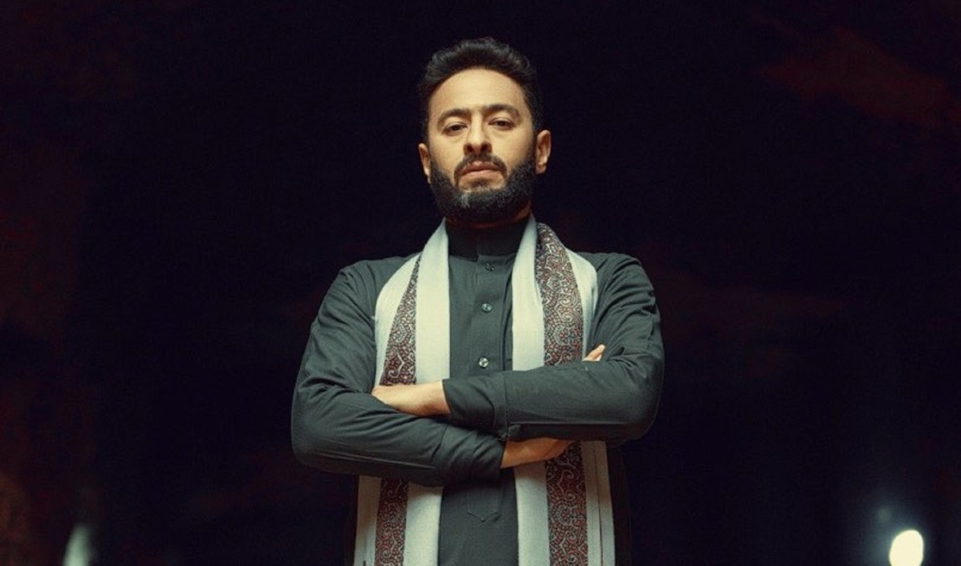 يشبuous صابر المداfill .. زوجه حماden – ryan