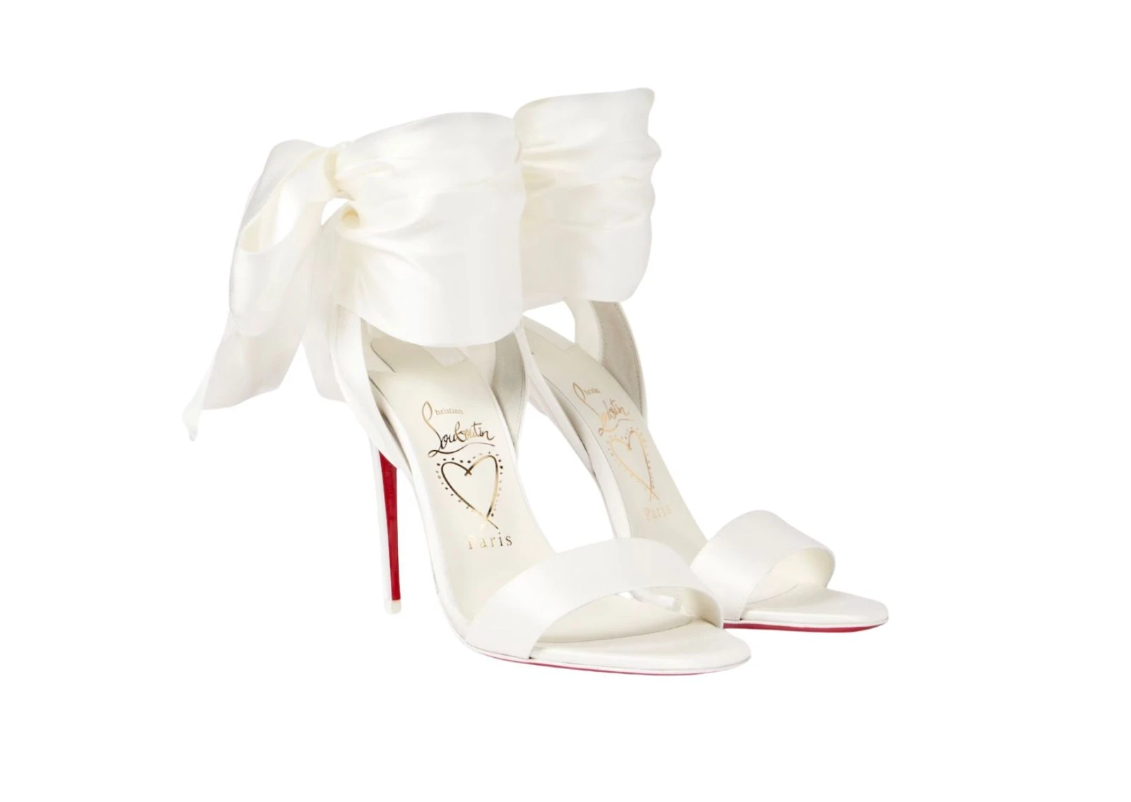Be Cinderella season … Here is the most beautiful bride’s shoes for the summer of 2025 – ryan