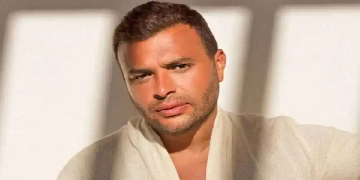 تامر ه account يخطف الأنظار في جنازة والدة زوجة “رامي صبري” .. ماذا فعل؟ – ryan