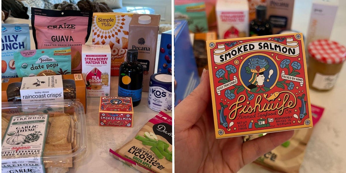 How We Shop the Discounts – ryan