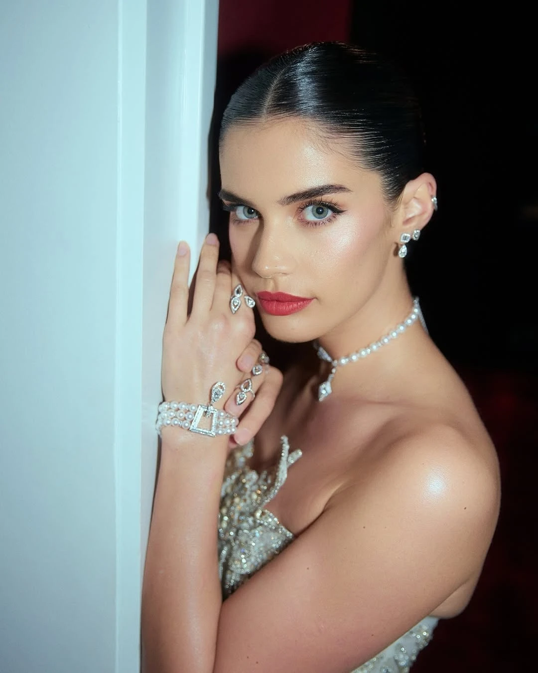 Makeup shouts simulate the style of each bride this season – ryan