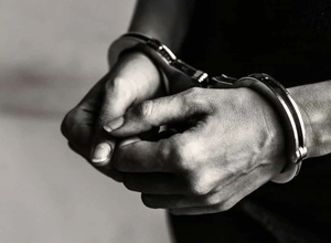 Person arrested for making videos while taking a bath of female committed in Ayodhya
