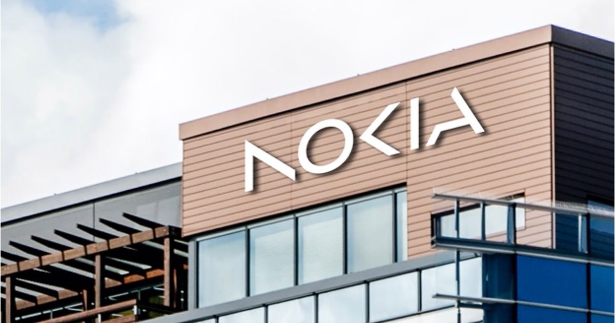 Nokia acquires US “Invinira” with a rating of $ 2.3 billion