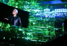 Does the price of “invidia” reflect its mysterious future in artificial intelligence?