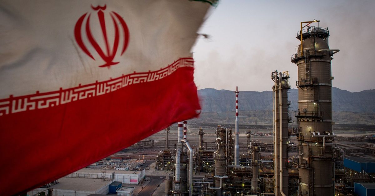 3 oil tankers .. The first victims of Trump’s sanctions against Iran