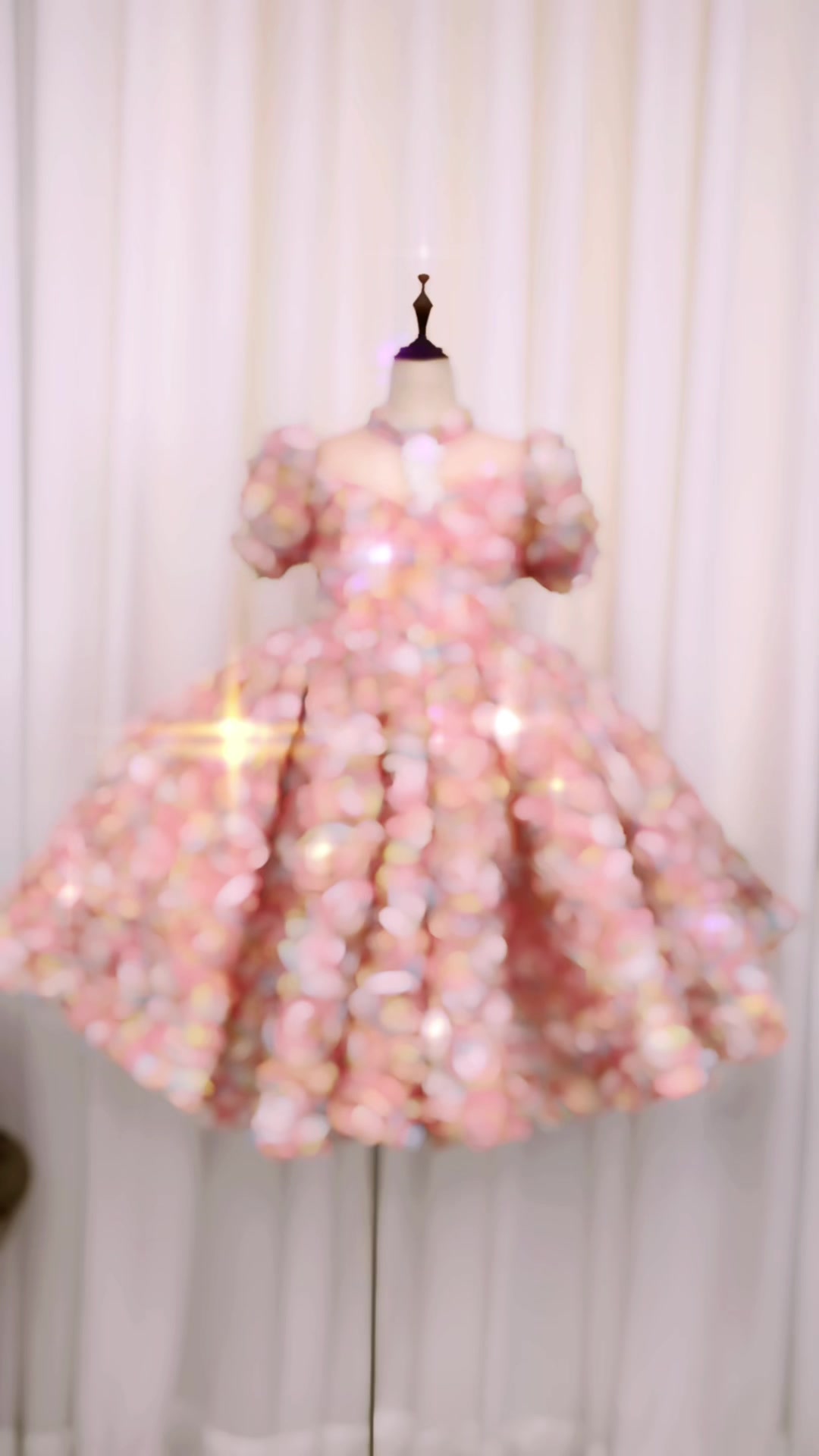 The perfect dress for birthday and big event for when the princess wants to sta… – ryan