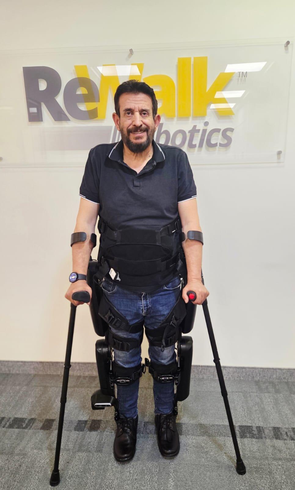 Inside Israel’s Homegrown Robot Rev – ryan