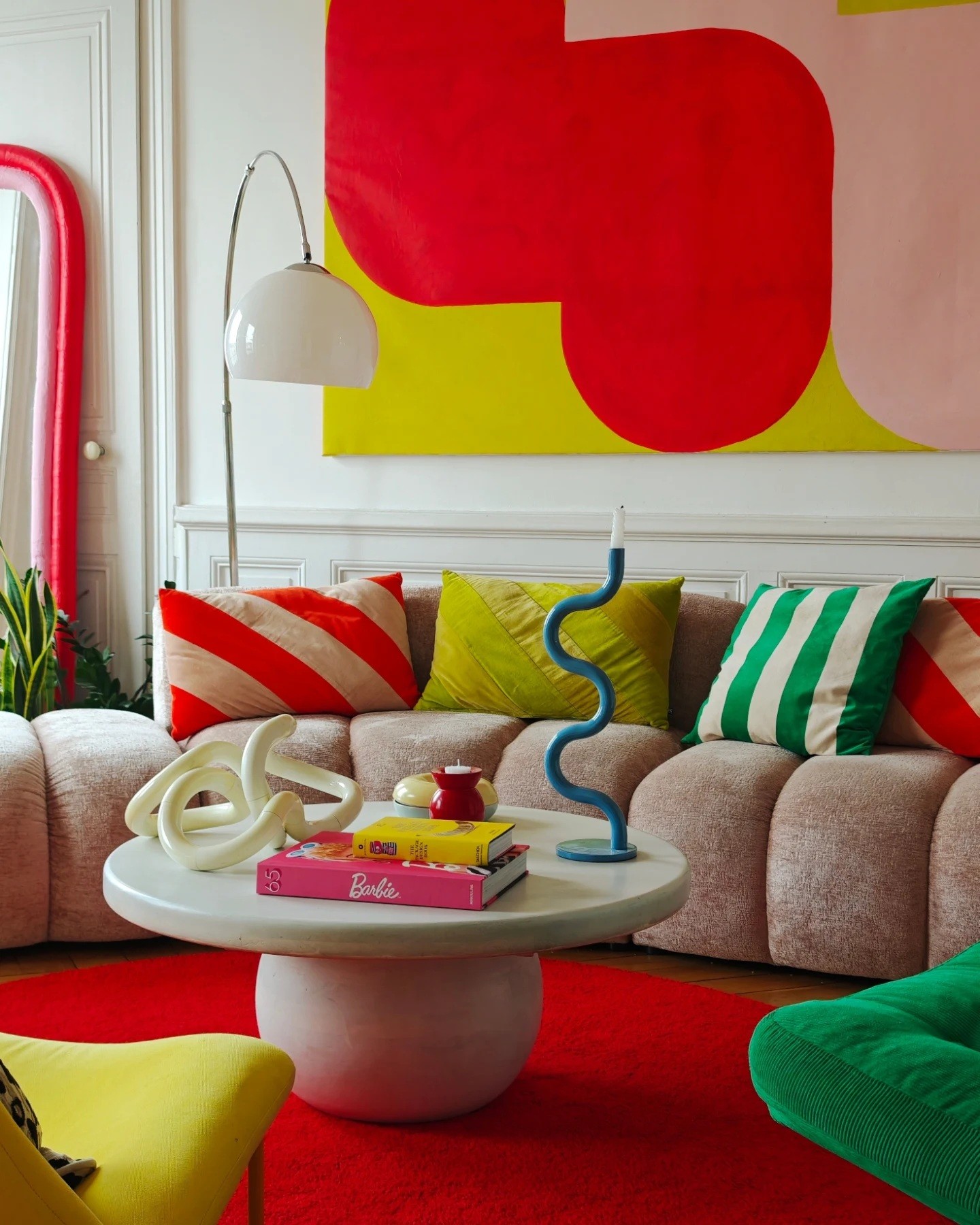 Welcome to the maximal decoration! Here are the rules to adopt this … – ryan