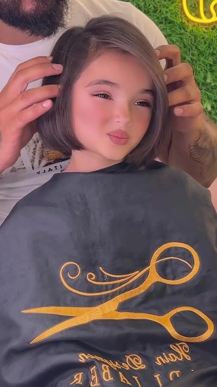 #قصات شعر حبيتوها بشعر القصير!؟#كيوت#قص قصير #كاريه #قص شعر #بوب كت HAIR CUT … – ryan