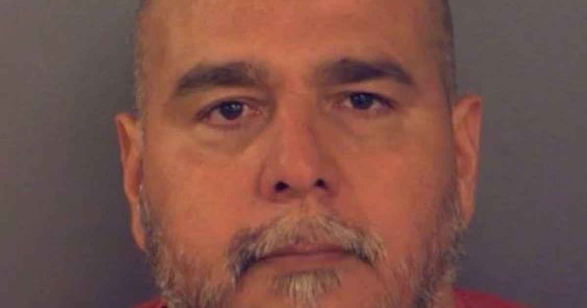 Man ‘Killed Wife and Kept Dead Body In Car’ as He Went for Job Interview – ryan