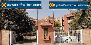 Various competitive exam of RPSC, the time table will be released from 4 to 20 May
