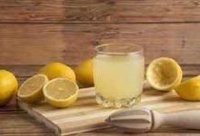How beneficial lemonade in uric acid? Learn when to drink it and other benefits of drinking it