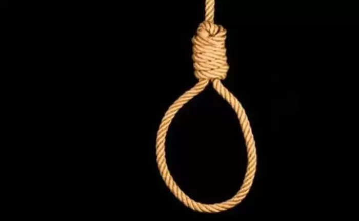 The body of the block committee member was found in Gurgaon Sensation Guest House