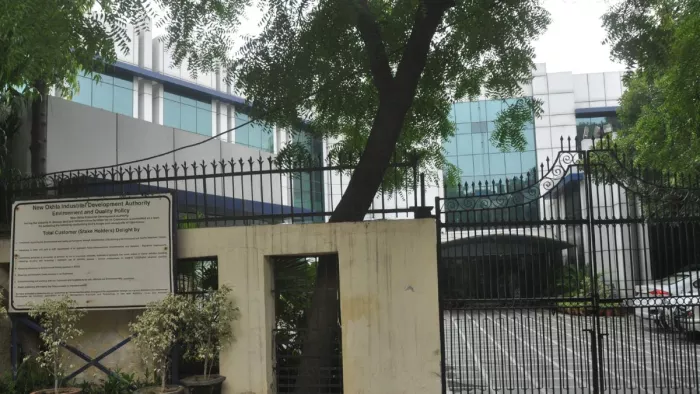 Mongolia city will settle on the lines of Noida, the Mongol delegation will study development model – Mongolia will be a bill on the lines of Noida, the Mongol delegation will study the development model