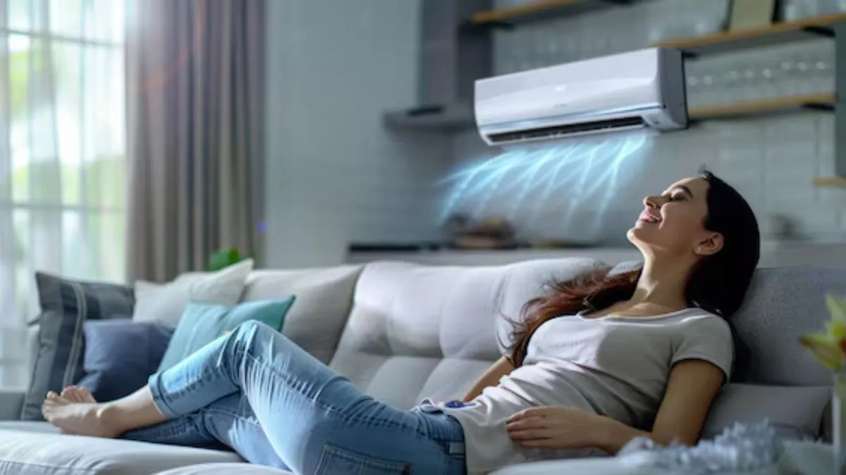 Top 1.5 tonnes of split ACs for rooms up to 150 square meters. Ft: perfect cooling for your space