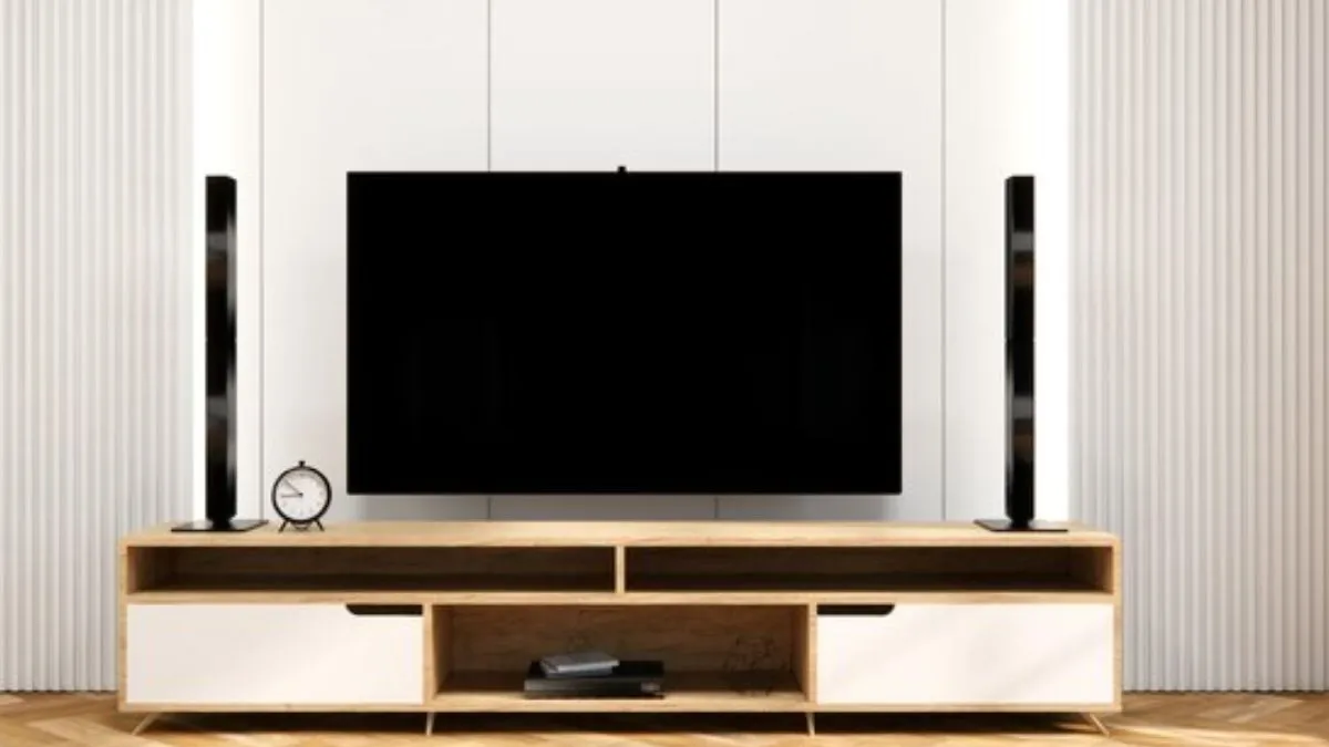 Best 55 inch TVs below 40000 (March 2025): For cinema-like footage at home
