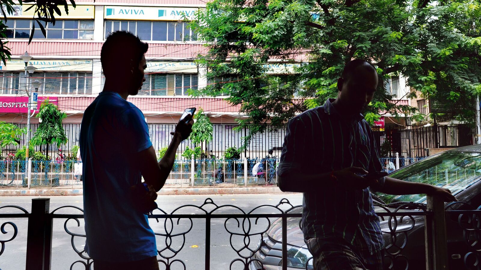 India’s public WiFi ambitions fall, while Telcos is resistant to subsidizing their competitors | Mint