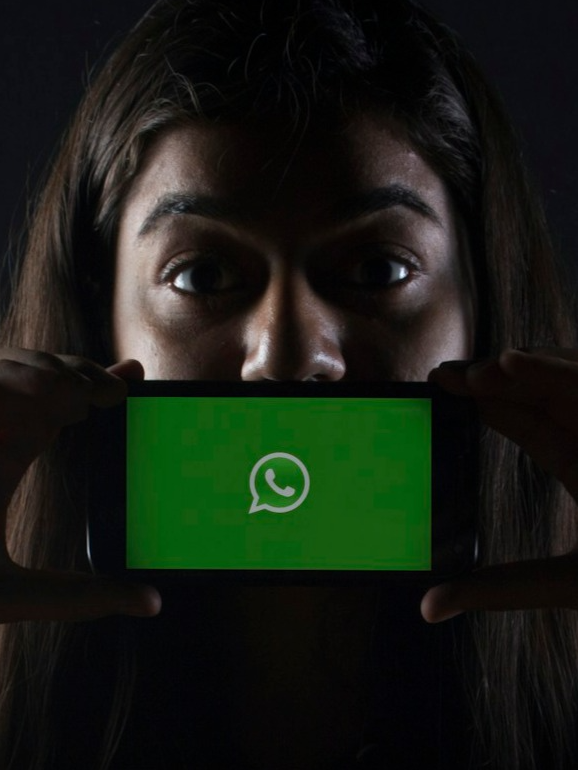 How to protect WhatsApp from Hijack?
