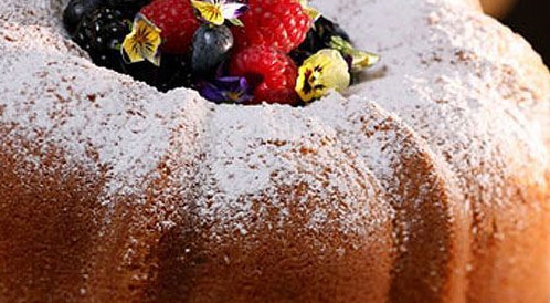 Sponge Cake – Web Medicine