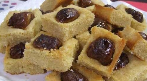 Basbousa dates – web medicine