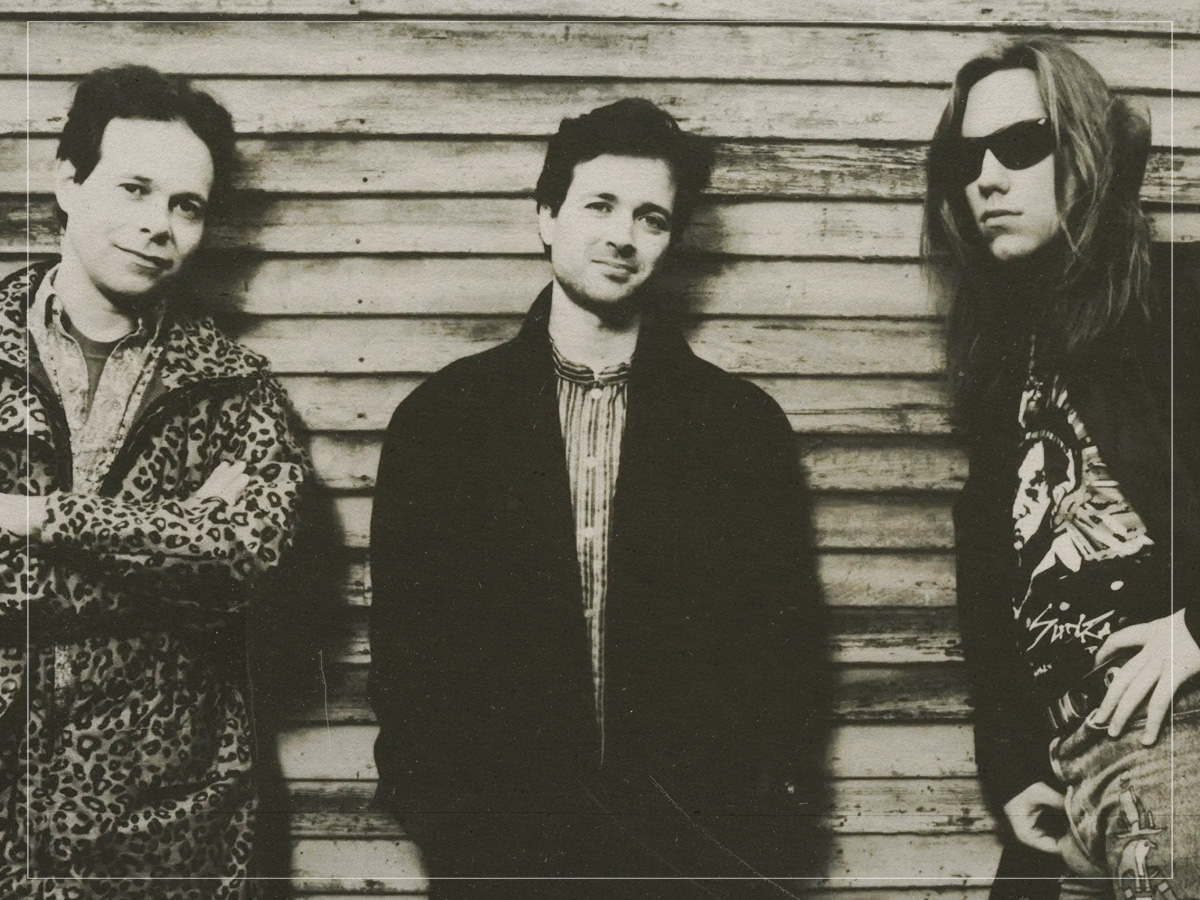 How did a fast food chain split up the violent femmes? – ryan