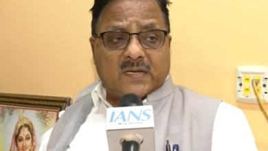 Waqf was for the benefit of needy Muslims, but it was reversed: BJP MP Radhamohan Das Aggarwal