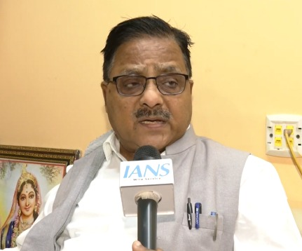 Waqf was for the benefit of needy Muslims, but it was reversed: BJP MP Radhamohan Das Aggarwal