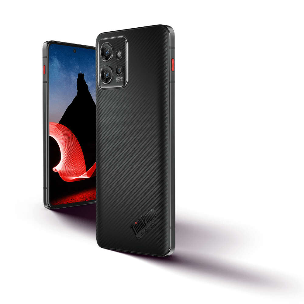 Motorola Thinkphone 512 GB’s internal storage can be introduced, know all possible features