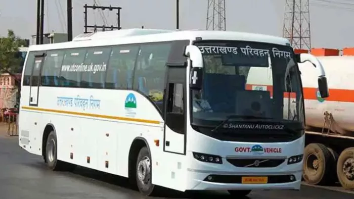 It will be easy to reach Golden Temple: Volvo bus will run between Dehradun-Amritsar; Read timing and rental information – Volvo -Bus Service to Amritsar from Dehradun begins Monday