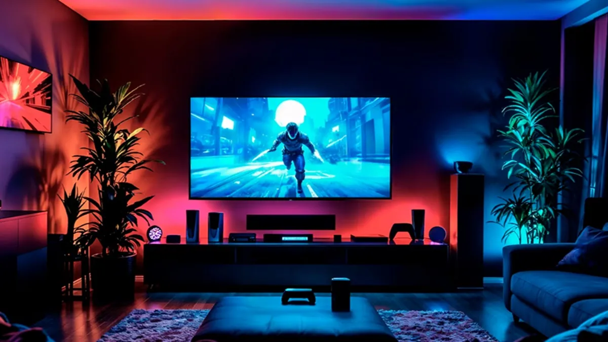 Best Mini -Led -TVs of TCL and Hisense: Sharp Pixels that illuminate your world