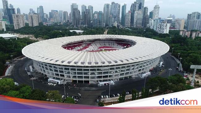 2 819 staff who were willing to secure the match Persija vs Perebaya tonight at GBK