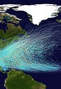 What is the secret of Bermuda -Triangle