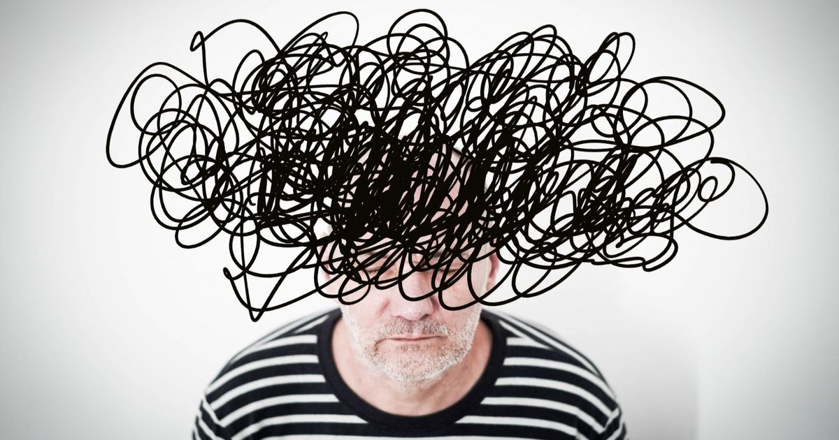 The comprehensive, short -lived forgetfulness .. how dangerous and what are its causes?