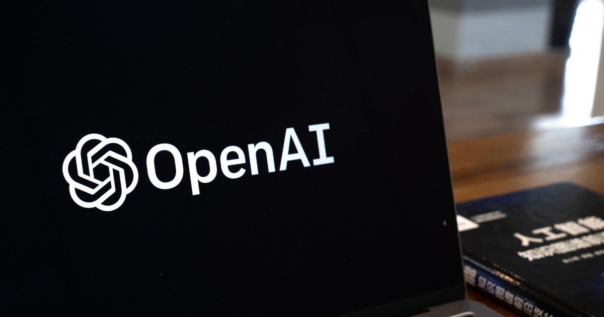 “Openai” warns developers in China to block artificial intelligence instruments