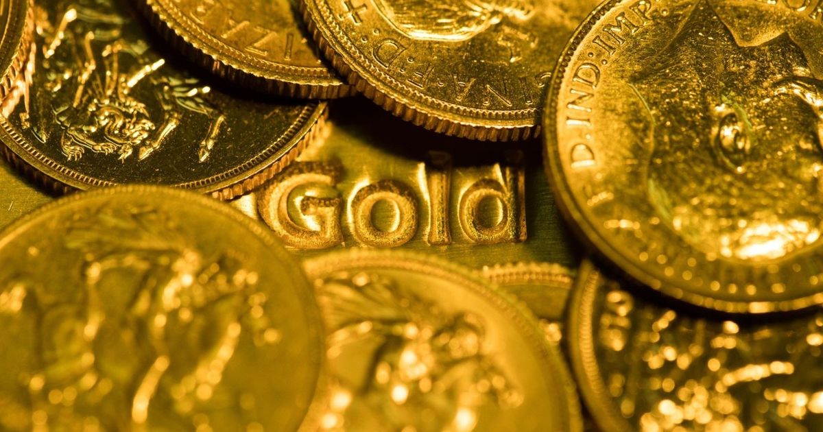 Trump -voltage pays the price of gold to stability near its highest levels