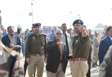Mahakumbh -Crash: Doctor and Victim is presented before the Judicial Commission